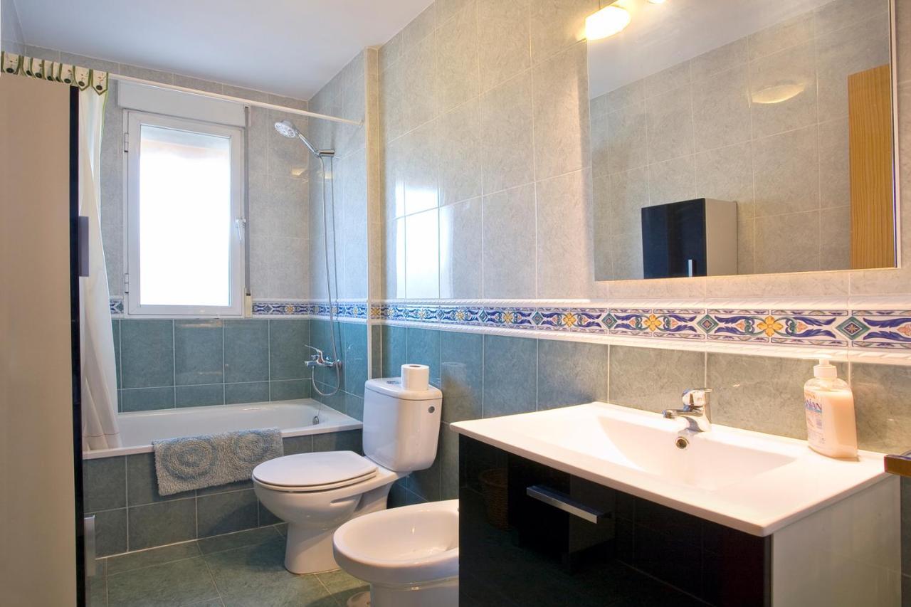 Bonita Casa En Granada+Parking En El Centro+Wifi Villa Ambroz ภายนอก รูปภาพ