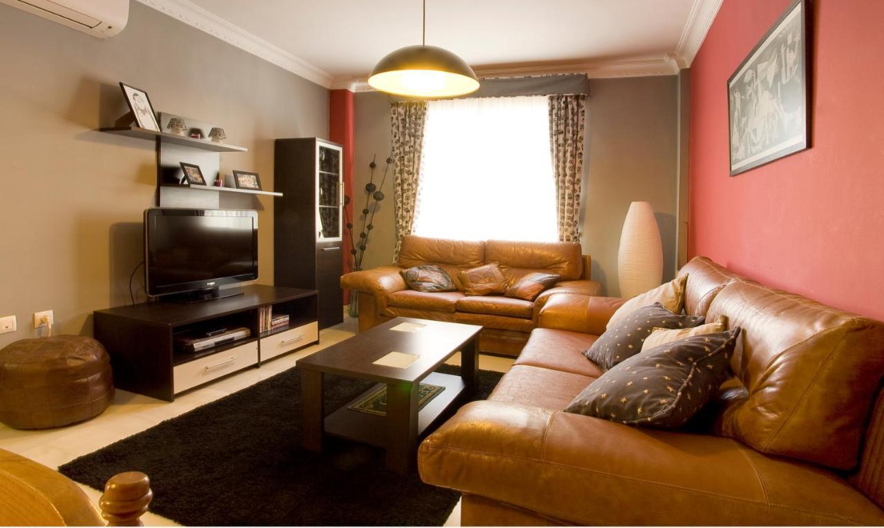 Bonita Casa En Granada+Parking En El Centro+Wifi Villa Ambroz ภายนอก รูปภาพ