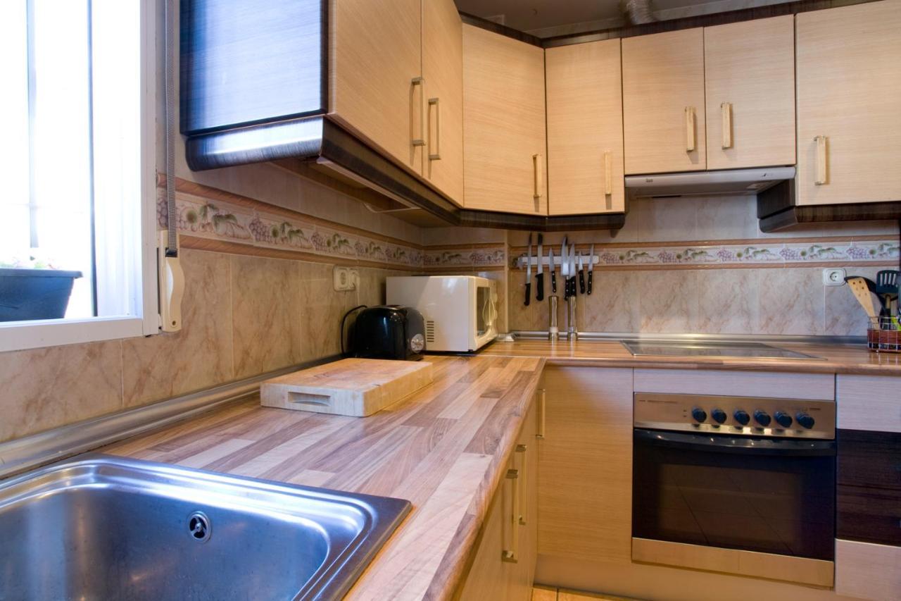 Bonita Casa En Granada+Parking En El Centro+Wifi Villa Ambroz ภายนอก รูปภาพ