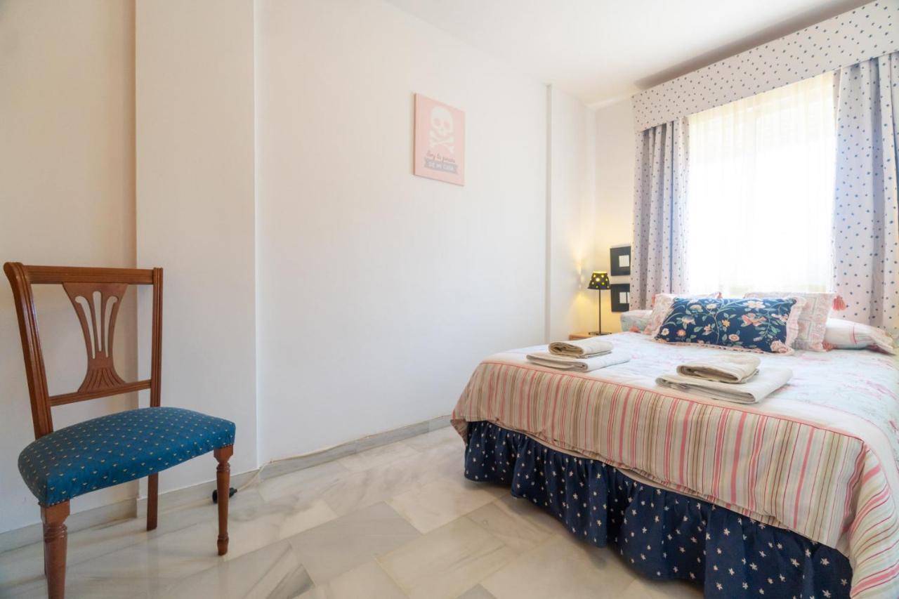 Bonita Casa En Granada+Parking En El Centro+Wifi Villa Ambroz ภายนอก รูปภาพ